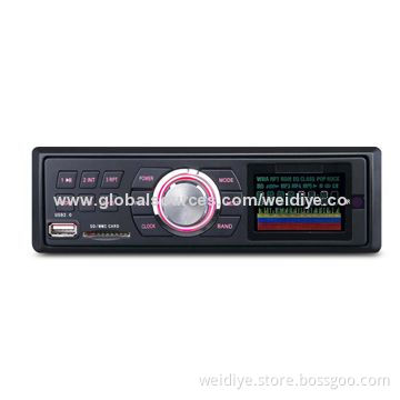 Flash MP3 Player